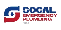 SoCal Emergency Plumbing Brea logo